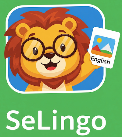Selingo App